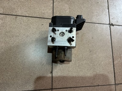 Насос abs audi a8 d2 2.5 tdi 3.3 tdi lift фото №1