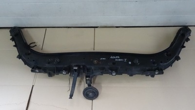 Scenic ii 2 pas передний усилитель верхний фото №1