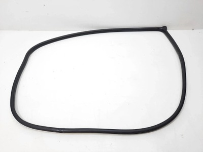 Honda civic ix lift 15-17 прокладка дверь перед левая 1,8 i-vtec r18z4 фото №1