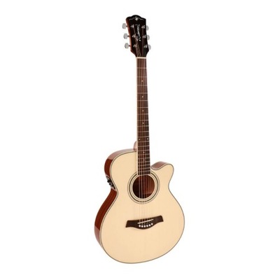 GITARA ELEKTROAKUSTYCZNA RICHWOOD RG-17-CE