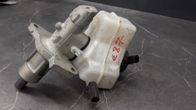 Насос тормозная bmw 1 e87 фото №1