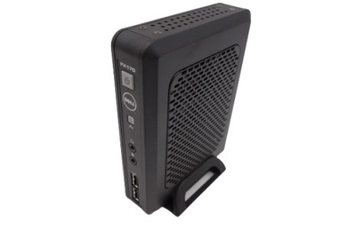 NOWY ORYG DELL OPTIPLEX FX170 Mini PC Atom WFPXY