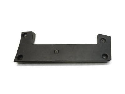 Захист консолі права renault clio iv 1417904x фото №1