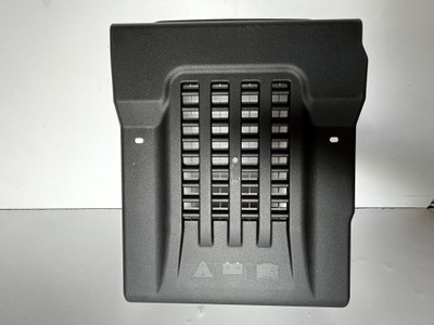 Захист акумулятор ford focus mk4 hybrid фото №1