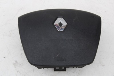 PAGALVĖ ORO AIRBAG VAIRUOTOJO 985701921R 