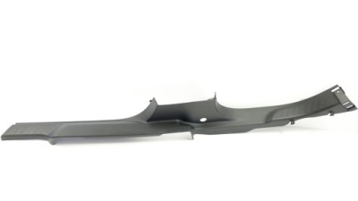 Renault twingo iii защита порог правая 769510926r фото №1