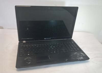 Laptop PACKARD BELL EASYNOTE TK85 D174