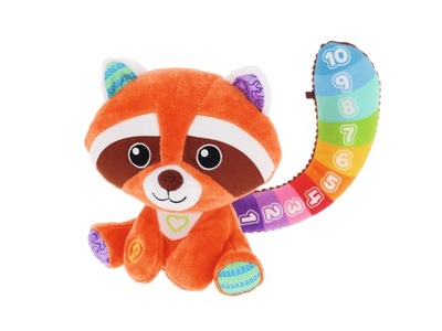 Interaktywna Figlarna Panda Vtech 61585