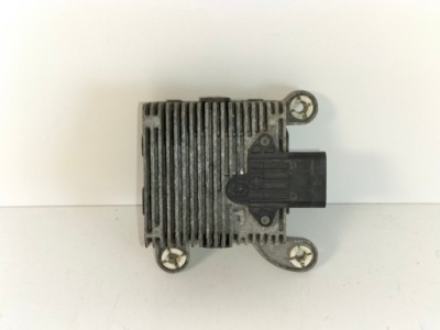 Радар датчик датчик disctronic acc peugeot 208 2 2008 2 19- фото №1