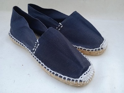 35 ESPADRYLE WYGODNE BUTY NA LATO WSUWKI