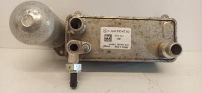 Mercedes vito w447 конденсатор осушитель кондиционера a0998300700 фото №1