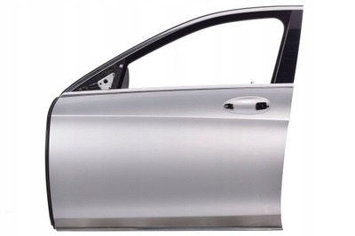 Mercedes s klasa w222 maybach двері ліва передні фото №1