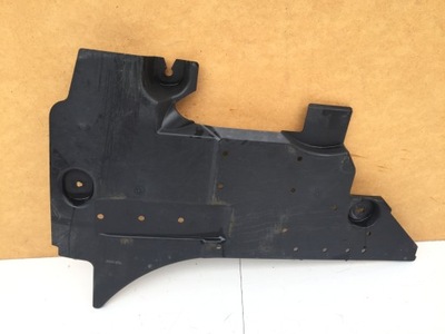 Peugeot 308 t9 плита захист підвіска хетчбек фото №1