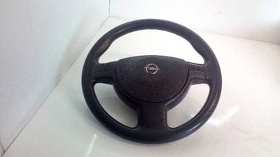 Воздуховод подушка безопасности opel meriva a 2003r. фото №1