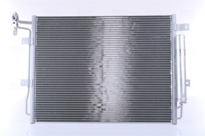 Hart 616 789 конденсатор, кондиционер фото №1