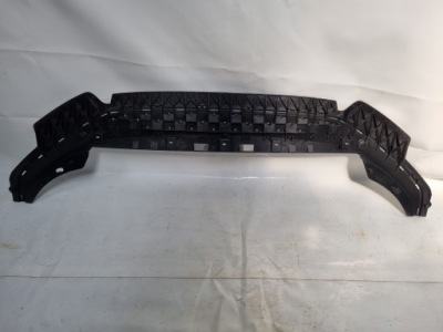 Audi a1 8xa facelift защита плита бампера nowa фото №1