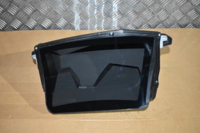 Idealny дисплей head-up hud mercedes w214 1 9 фото №1