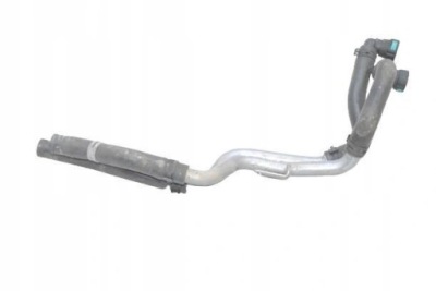 Труба дроти wody land rover discovery iii 2.7 td фото №1