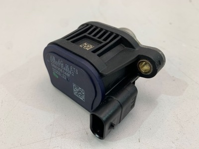 Audi s5 8w porsche клапан електромагнітний 06m906048f фото №1