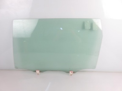 Стекло левая задняя honda hr-v i фото №1