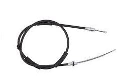 1005568 трос гальма ручного ford mondeo фото №1