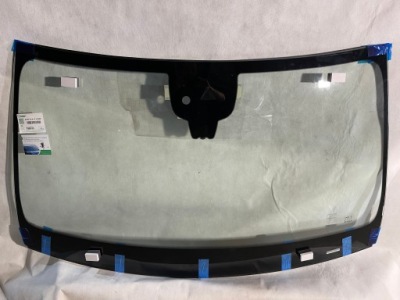 Mercedes gle / gls w167 стекло передняя датчик камера 2019- фото №1