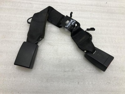 Кліпса поперечина pas задня задній bmw f31 f30 7355471 фото №1