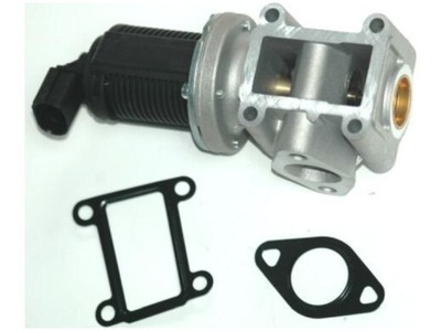 EGR FIAT STILO 1.9 04-06 STILO Multi Wagon 1.9 04-08 CROMA II 1.9 05-11 