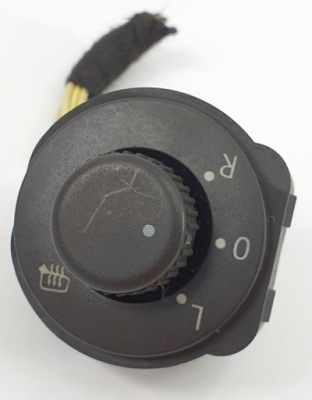 Кнопка регулировки зеркал vw new beetle ii 5c фото №1