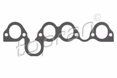 Topran прокладка, колектор впускний фото №1