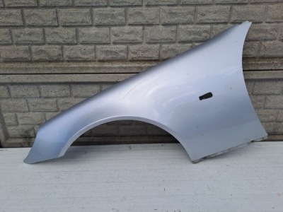 Mercedes slk w170 r170 96-04 крыло левый передний оригинал фото №1