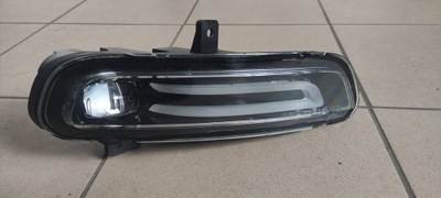 HALÓGENO DIODO LUMINOSO LED IZQUIERDO JEEP GRAND CHEROKEE 2016- ORIGINAL 68273053AC  