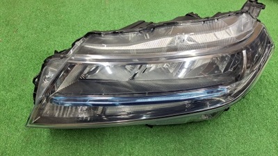 Suzuki vitara 3 iii lift full led лампа передня фото №1