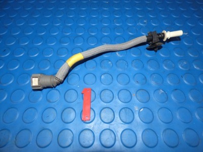 Шланг пального renault clio v 1.0 tce фото №1