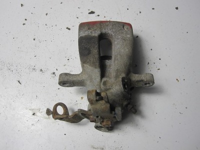 Супорт гальмівний задня лівий opel combo c 1.3cdti 06r фото №1