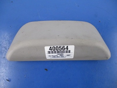 Kia picanto i лампа свет стоп-сигнал с крышки фото №1