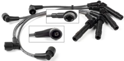 Дроти кабелі запалювання max 53-0041 фото №1