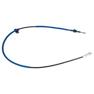 CABLE FRENOS DE MANO VOLVO S60 00-09 30665093  