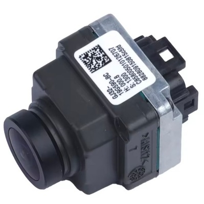 Камера заднего вида парковки gj3219g590bc land rover sport evoque фото №1