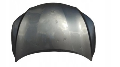 Капот кришка двигуна lexus rx фото №1