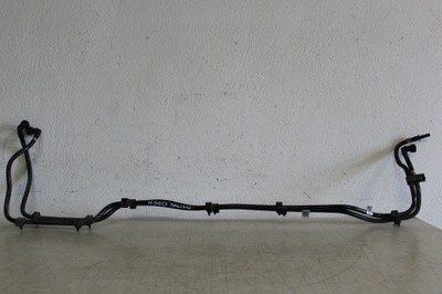 Провода топлива hyundai h-350 фото №1