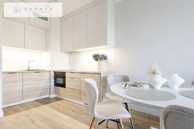 Mieszkanie, Gdańsk, Letnica, 37 m²