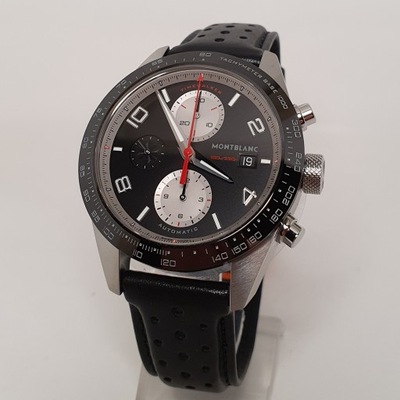 Montblanc Timewalker Chronograph 119941