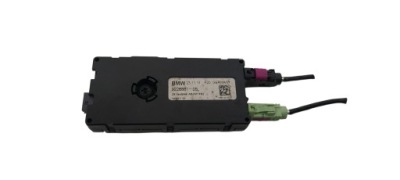 Bmw f20 f21 модуль блок управления усилитель антенны диверсити am/fm 9226881 фото №1