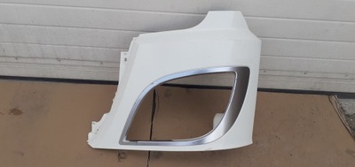 DAF XF 106 LENTE CUERPO FAROS PROTECCIÓN RESTYLING  