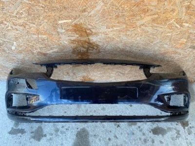 Бампер перед передній opel astra k 5 v 15- фото №1