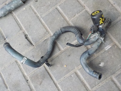 Subaru xv 2011- 2016 rok электро клапан водяной 2.0i фото №1