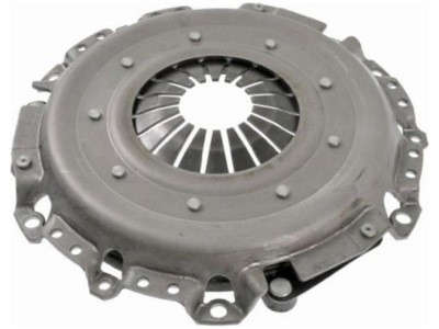 Диск прижимная mazda tribute 2.0 ford maverick 2.0 фото №1