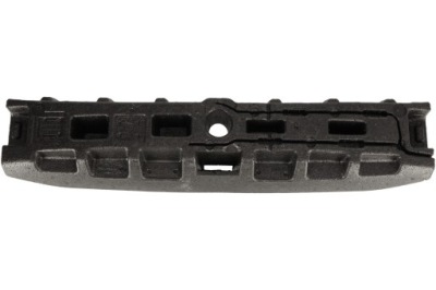 Porsche cayenne 7p5 10-14 958 przed liftingiem абсорбер піна перед фото №1