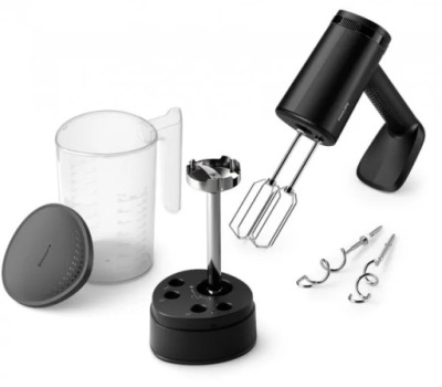 Mikser Philips HR3781/10 czarny